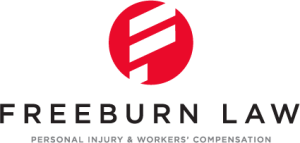 Freeburn logo